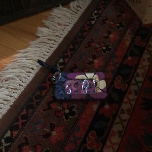 Vera Bradley cardholder
